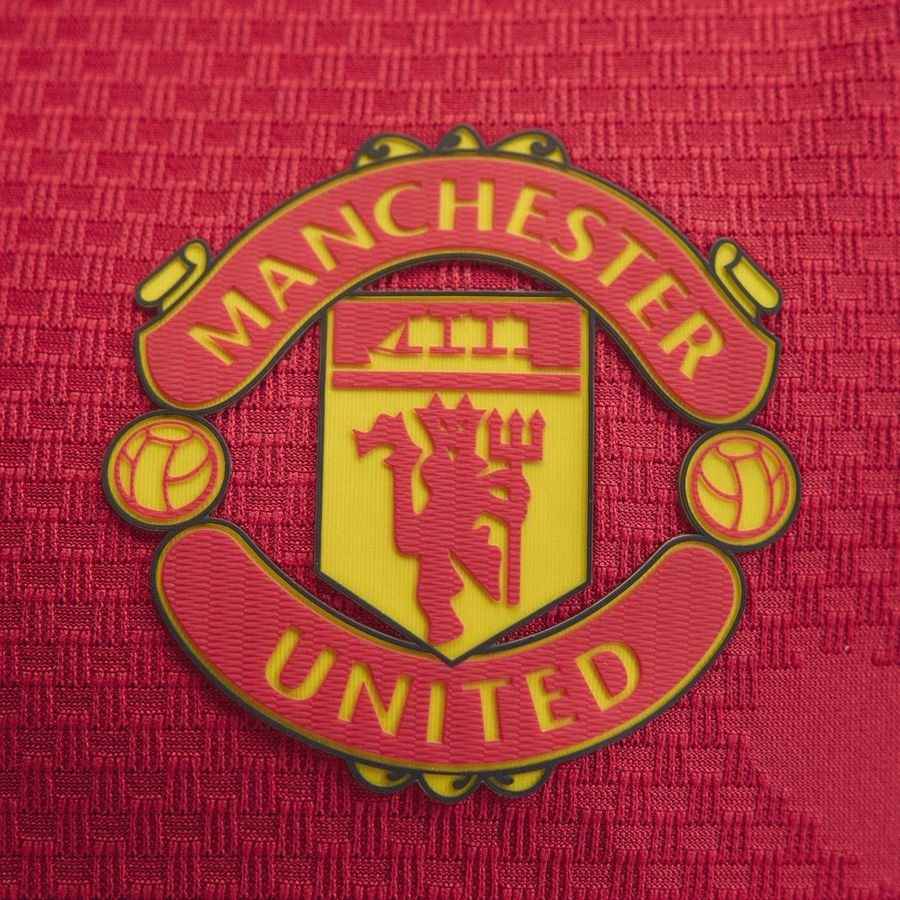 Manchester United Home Shirt 2026/27 Champions League Pro Edition-League Fan Gear